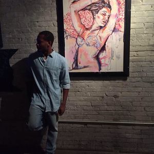 Meet your Posher, John